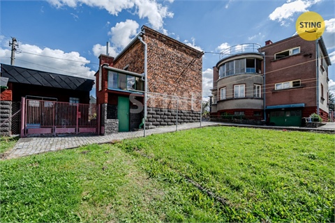 Prodej rodinného domu, 180 m² 18