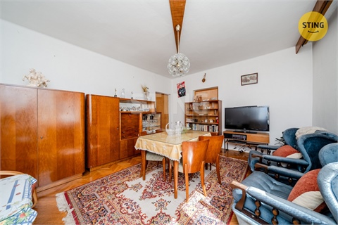 Prodej rodinného domu, 180 m² 8