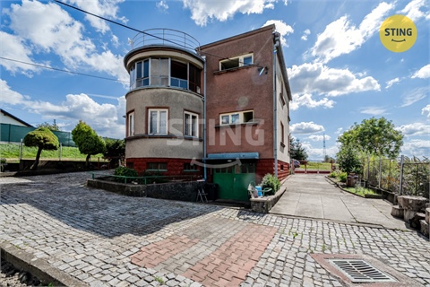 Prodej rodinného domu, 180 m² - 2