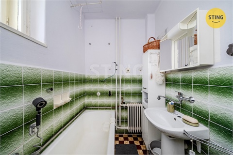 Prodej rodinného domu, 180 m² - 8