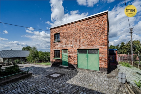 Prodej rodinného domu, 180 m² 20
