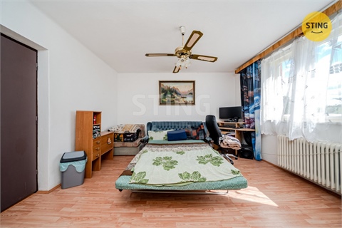 Prodej rodinného domu, 180 m² - 12