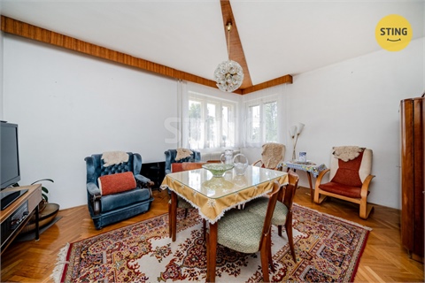 Prodej rodinného domu, 180 m² - 6