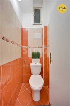 Prodej bytu 2+1, 50 m² - 4