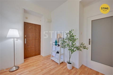 Prodej bytu 2+1, 50 m² - 2