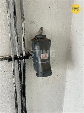 Prodej garáže, 19 m² - 4