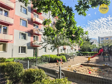 Prodej bytu 3+1, 62 m² 0