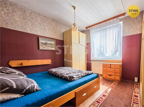 Prodej bytu 3+1, 62 m² - 6