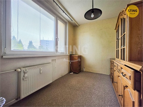 Prodej bytu 3+1, 62 m² - 8
