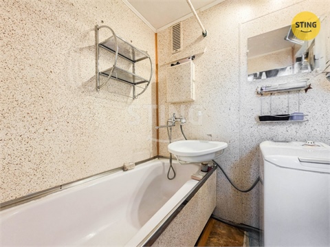Prodej bytu 3+1, 62 m² 14