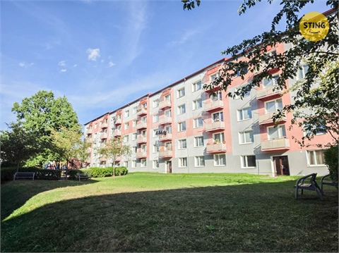 Prodej bytu 3+1, 62 m² 2