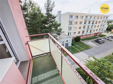 Prodej bytu 3+1, 62 m² - 4