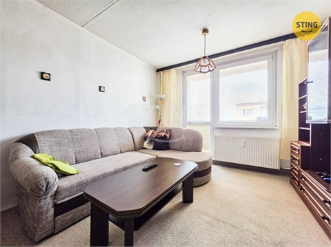Prodej bytu 3+1, 62 m² 6