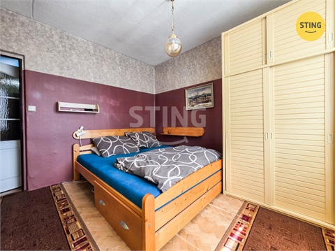 Prodej bytu 3+1, 62 m² 8
