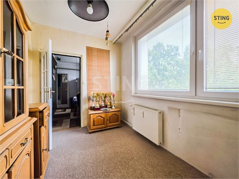 Prodej bytu 3+1, 62 m² 10
