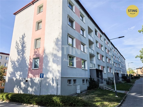 Prodej bytu 3+1, 62 m² 18
