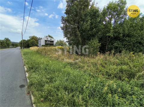 Prodej stavebního pozemku, 5 732 m² 12