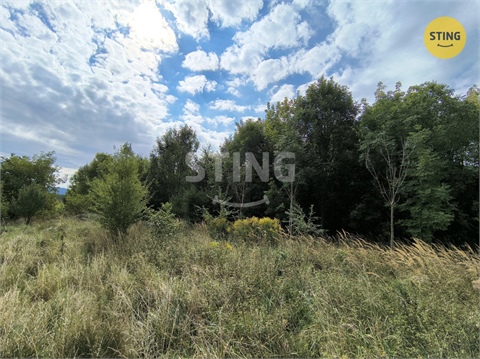 Prodej stavebního pozemku, 5 732 m² - 6