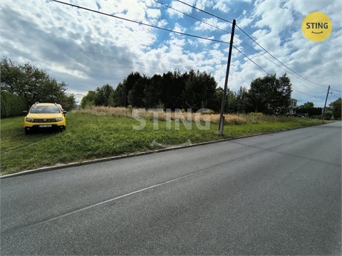 Prodej stavebního pozemku, 5 732 m² 0