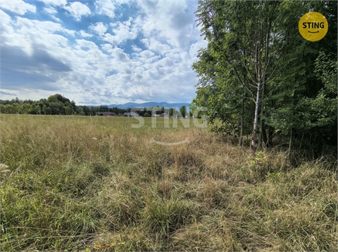 Prodej stavebního pozemku, 5 732 m² - 0