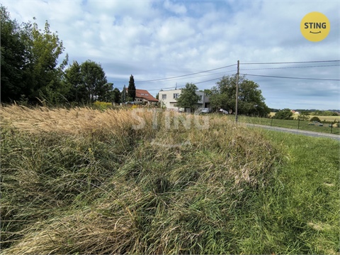 Prodej stavebního pozemku, 5 732 m² 6