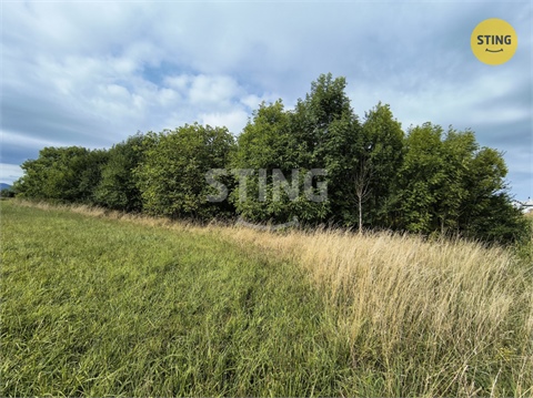 Prodej stavebního pozemku, 5 732 m² 4