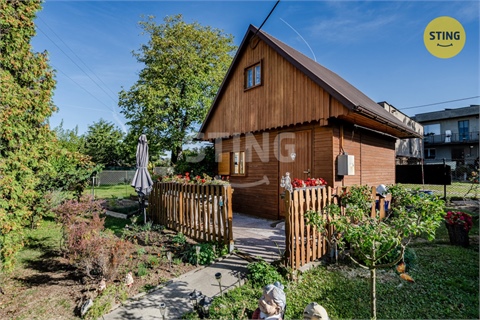 Prodej objektu, 35 m² 8