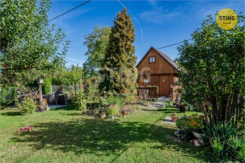 Prodej objektu, 35 m² - 0