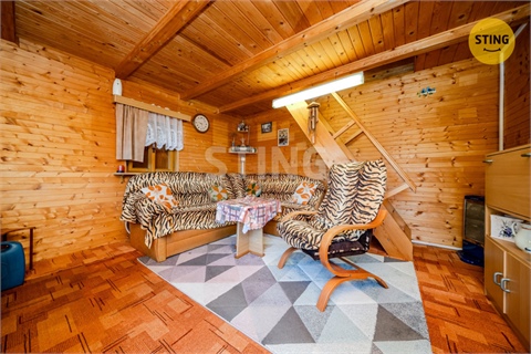Prodej objektu, 35 m² - 2