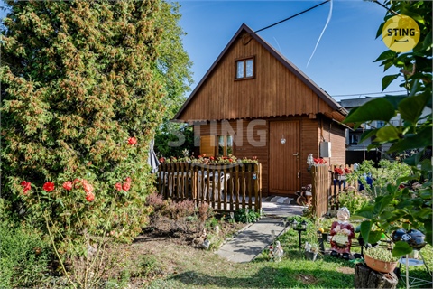 Prodej objektu, 35 m² 0