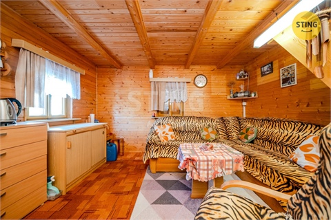 Prodej objektu, 35 m² - 4