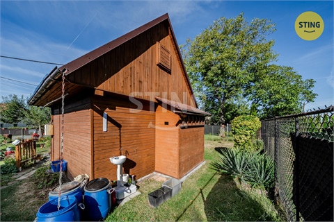 Prodej objektu, 35 m² 10