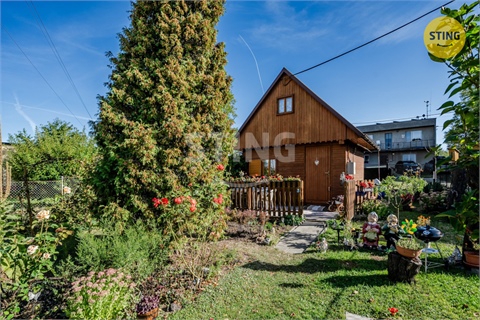 Prodej objektu, 35 m² - 18
