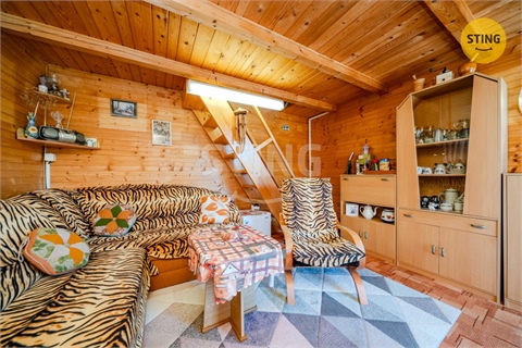 Prodej objektu, 35 m² 6