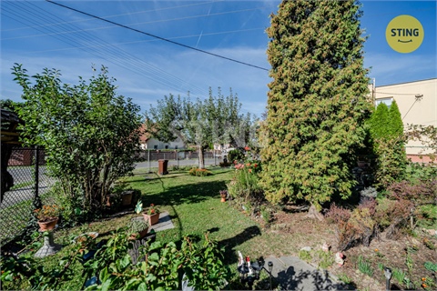 Prodej objektu, 35 m² - 14