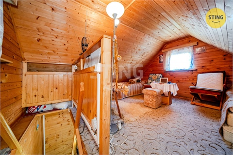 Prodej objektu, 35 m² - 6
