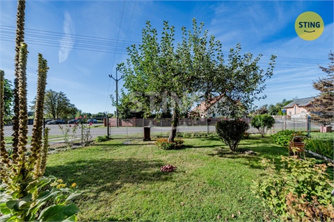 Prodej objektu, 35 m² - 12