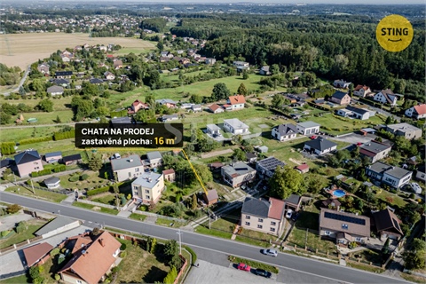 Prodej objektu, 35 m² - 8