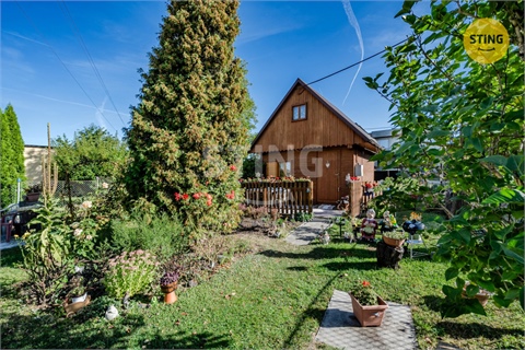 Prodej objektu, 35 m² 14
