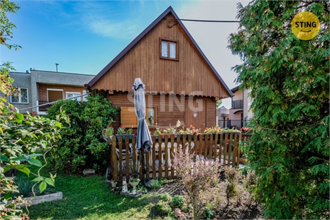 Prodej objektu, 35 m² - 16