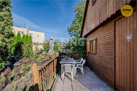 Prodej objektu, 35 m² - 10
