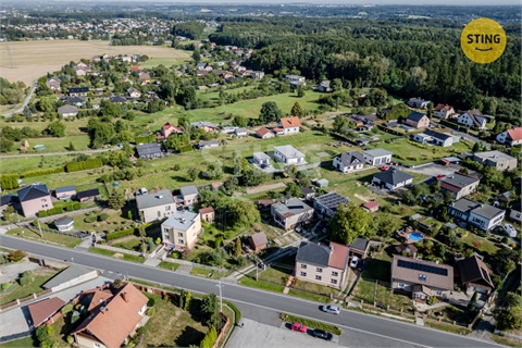 Prodej objektu, 35 m² 20