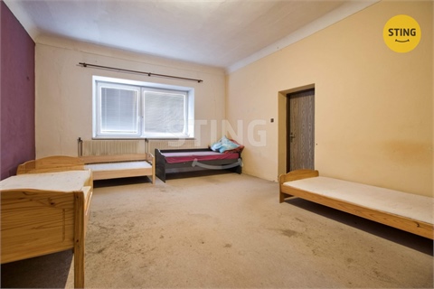 Prodej bytu 3+1, 102 m² - 0