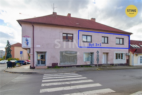 Prodej bytu 3+1, 102 m² 8