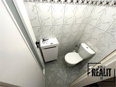 Pronájem bytu 1kk, 50 m² 14