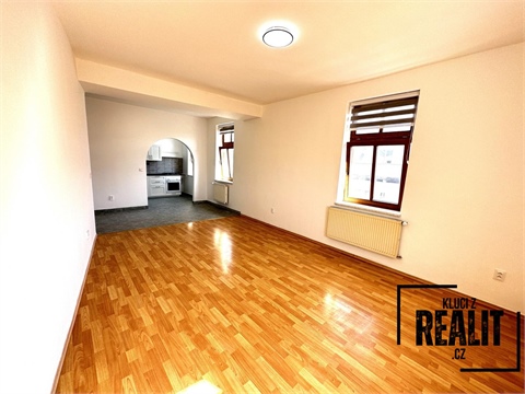 Pronájem bytu 1kk, 50 m² - 8