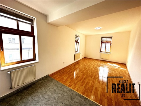 Pronájem bytu 1kk, 50 m² - 6