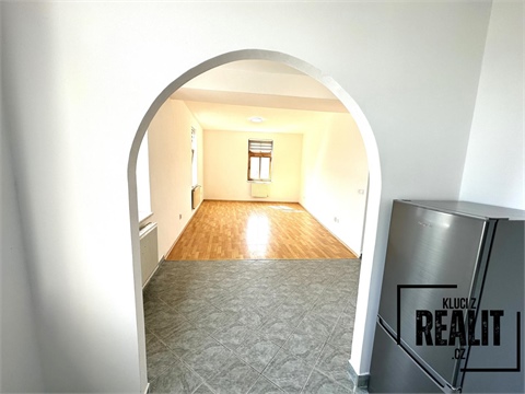 Pronájem bytu 1kk, 50 m² 6