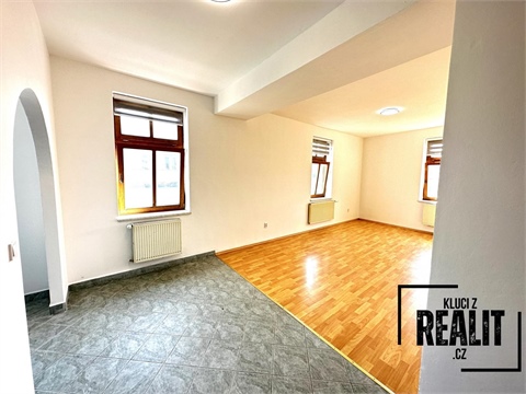Pronájem bytu 1kk, 50 m² 8
