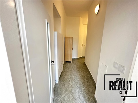 Pronájem bytu 1kk, 50 m² 10